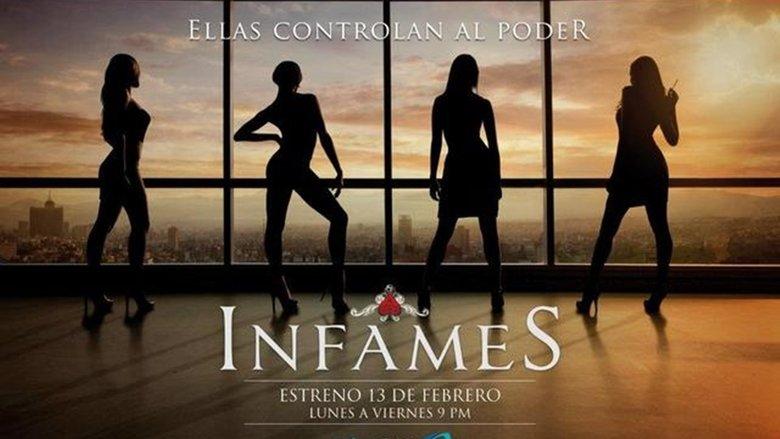 Infames image