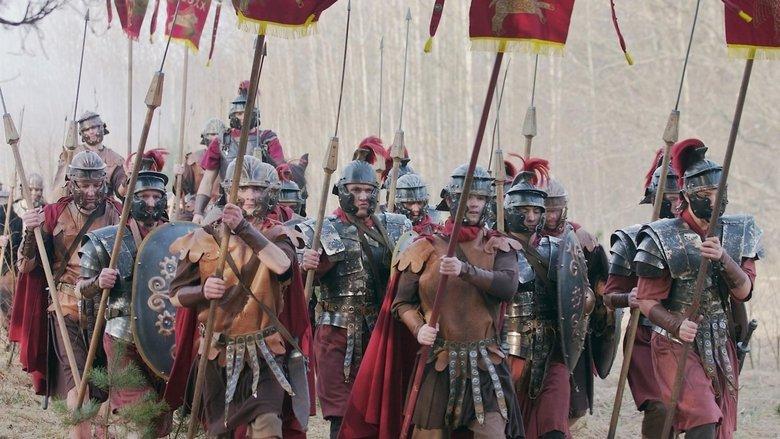 Rome: Rise and Fall of an Empire image