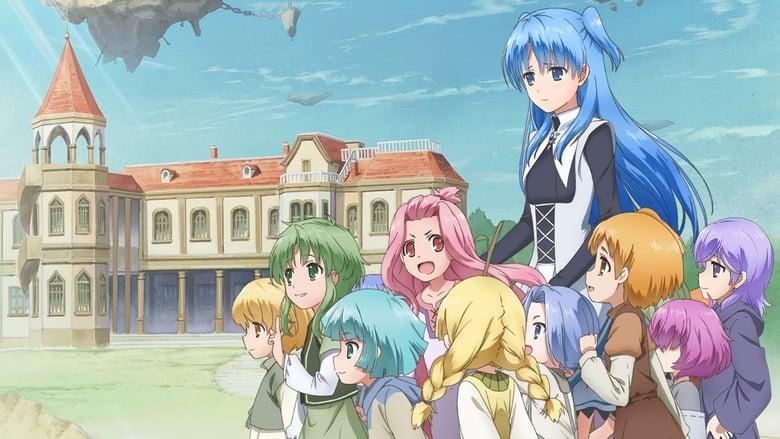 WorldEnd: What are you doing at the end of the world? Are you busy? Will you save us? image