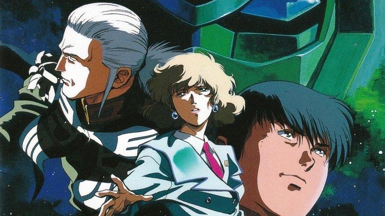 Mobile Suit Gundam 0083: Stardust Memory image