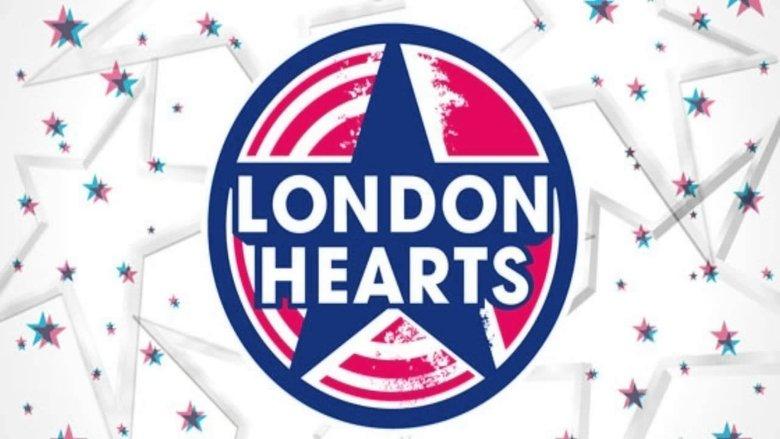 London Hearts image