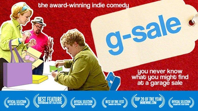 G-Sale image