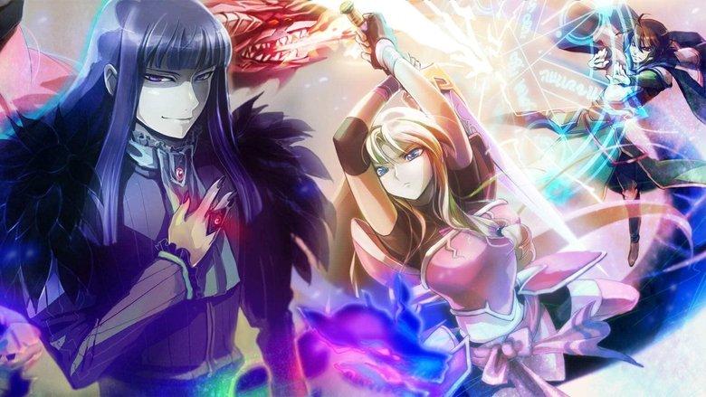 The Legend of the Legendary Heroes image