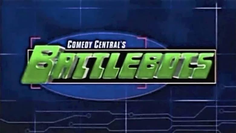 BattleBots image