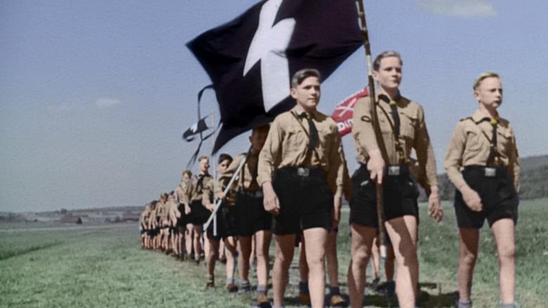 Hitler Youth image