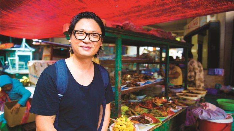 Luke Nguyen's Street Food Asia image