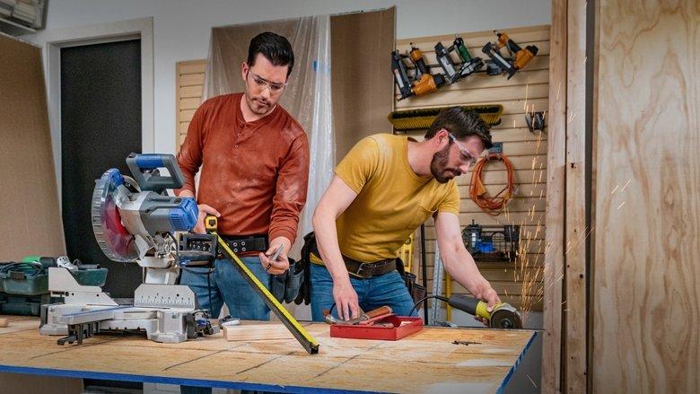 Property Brothers: Forever Home image