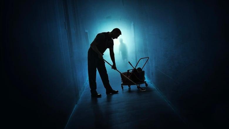 Paranormal Nightshift image
