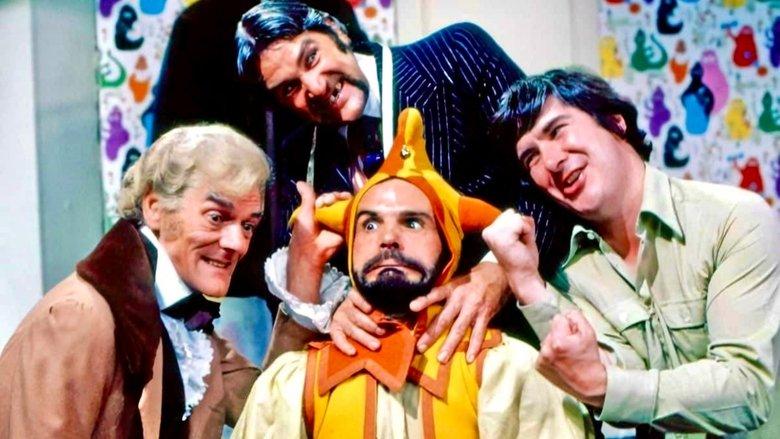 Rentaghost image