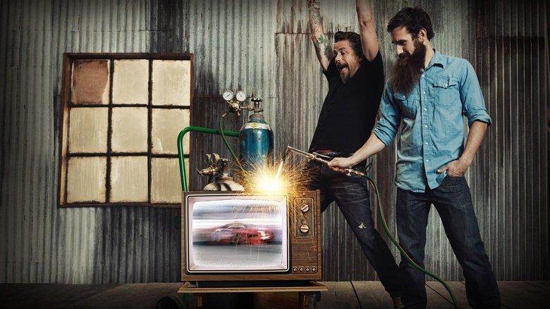 Fast N' Loud: Demolition Theater image