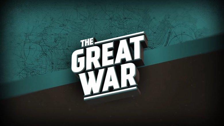 The Great War image