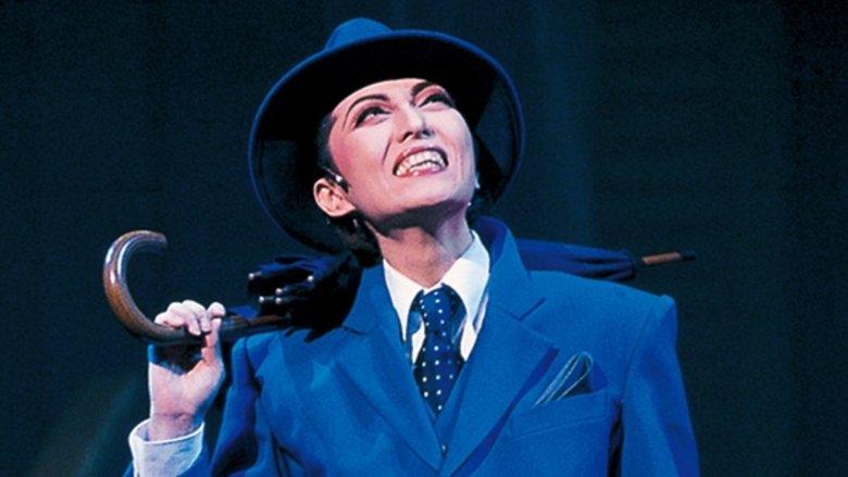 Singin' in the Rain image