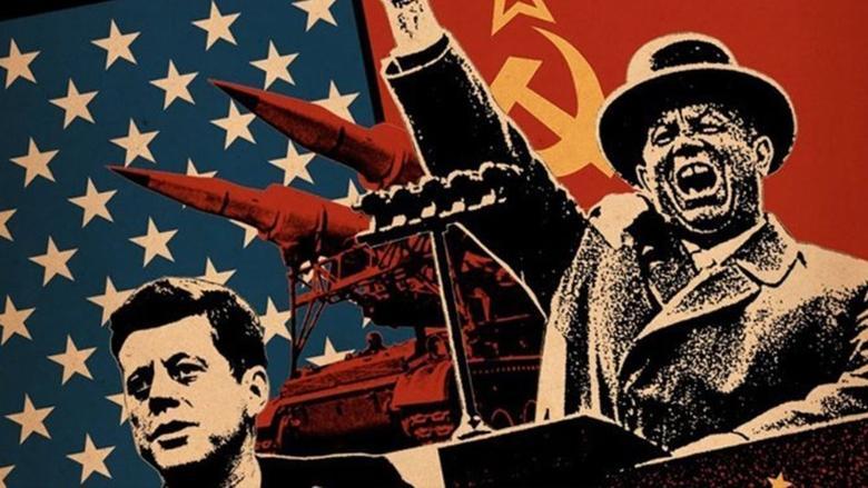 Cold War image