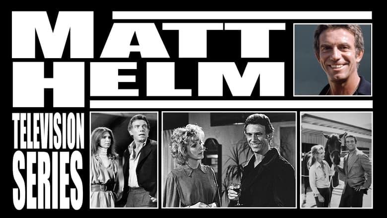 Matt Helm image