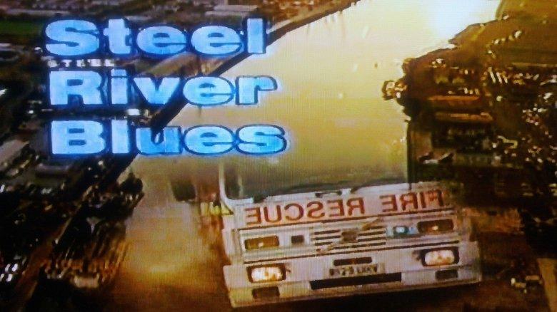 Steel River Blues image
