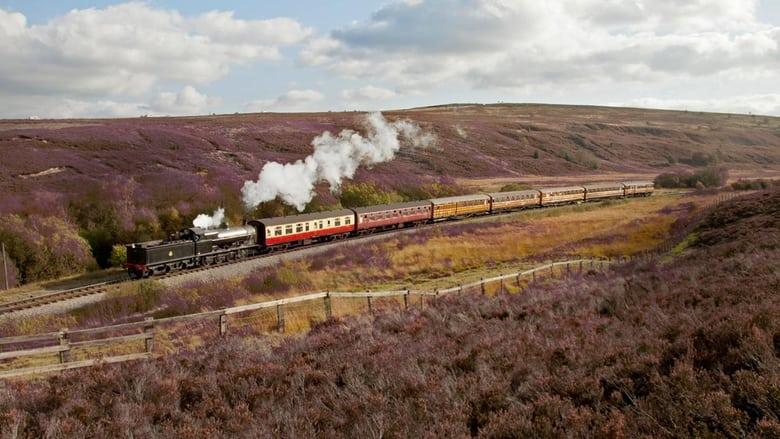 Great British Railway Journeys image