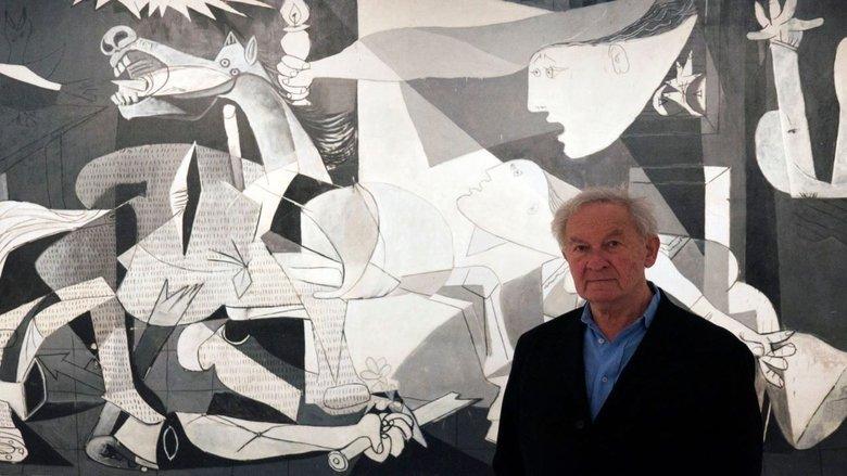 Simon Schama's History of Now image