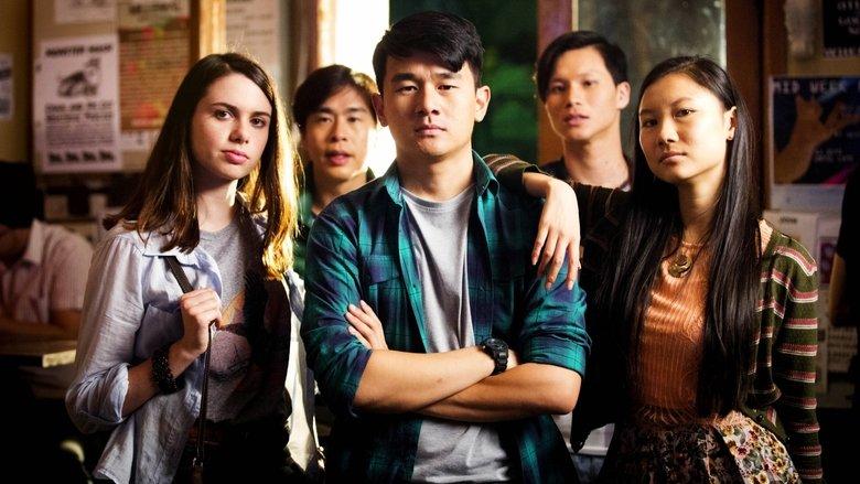Ronny Chieng: International Student image