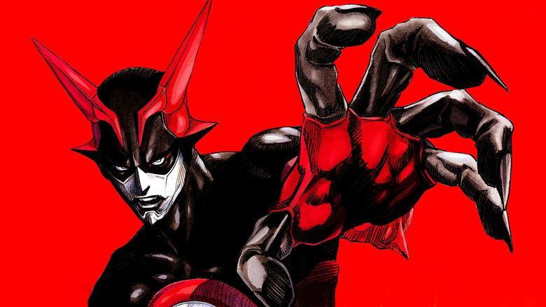 Zetman image