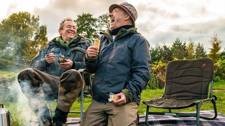 Mortimer & Whitehouse: Gone Fishing image