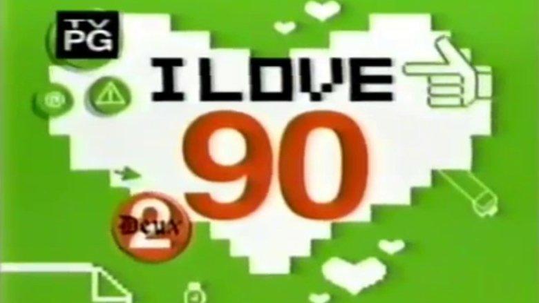 I Love the '90s: Part Deux image