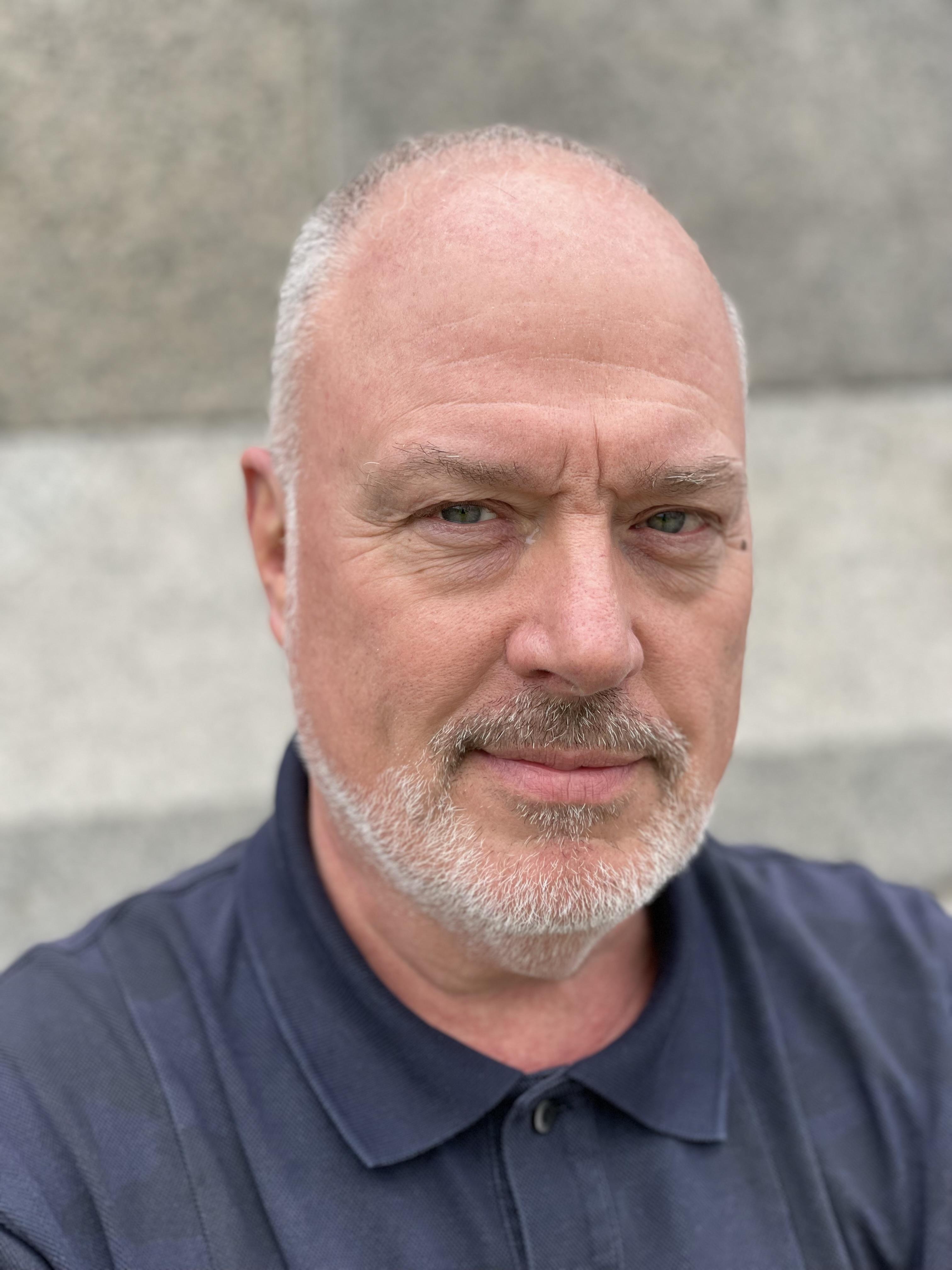 Owen Brenman image