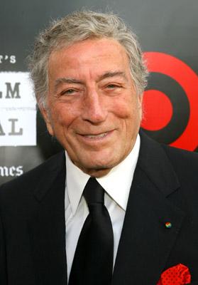 Tony Bennett image