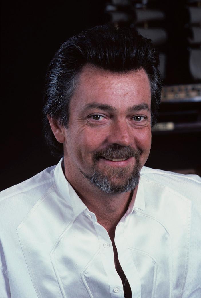 Stephen J. Cannell image