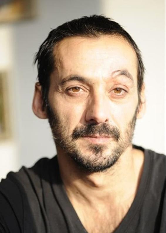 Stéphane Algoud image