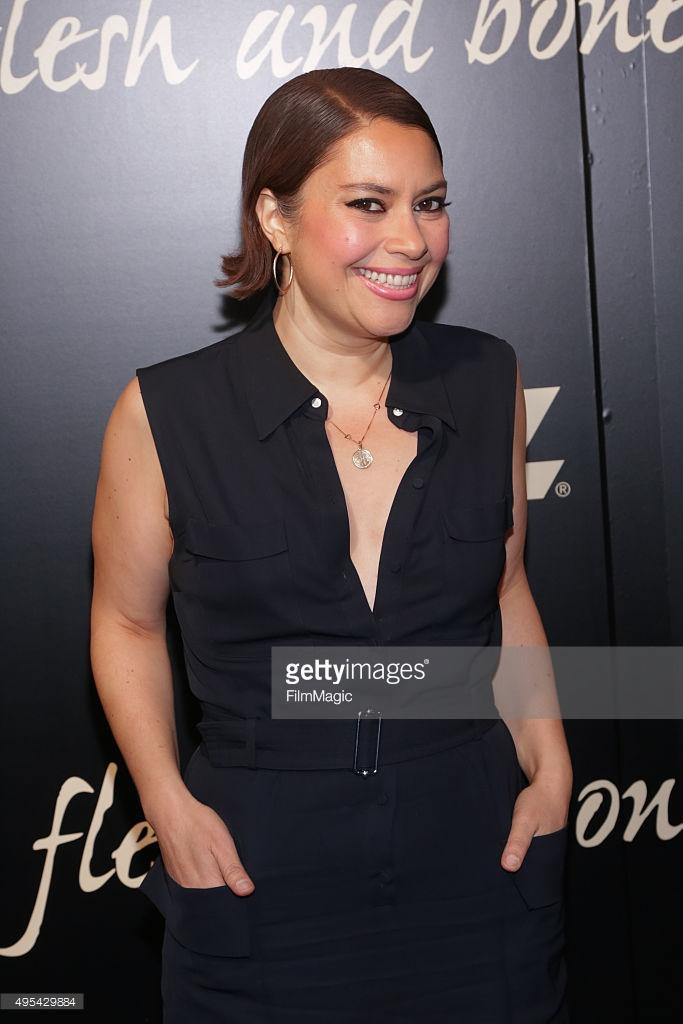 Vanessa Aspillaga image