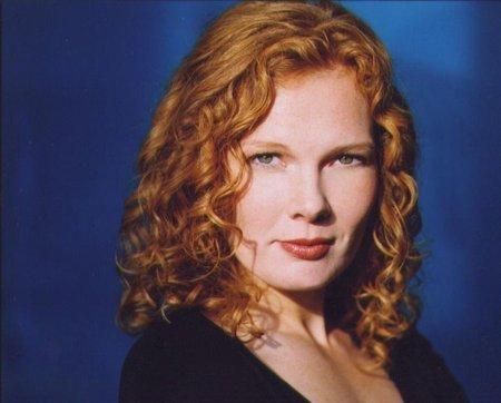 Tamara Bernier image