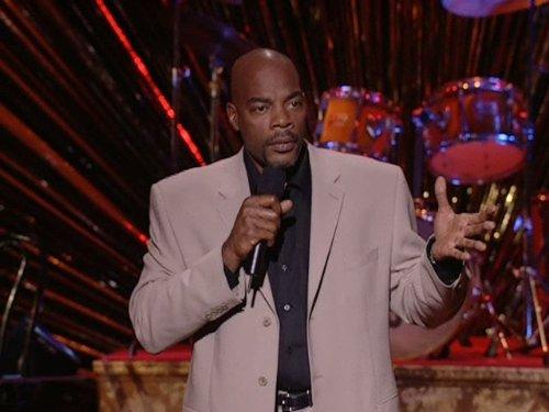 Alonzo Bodden image
