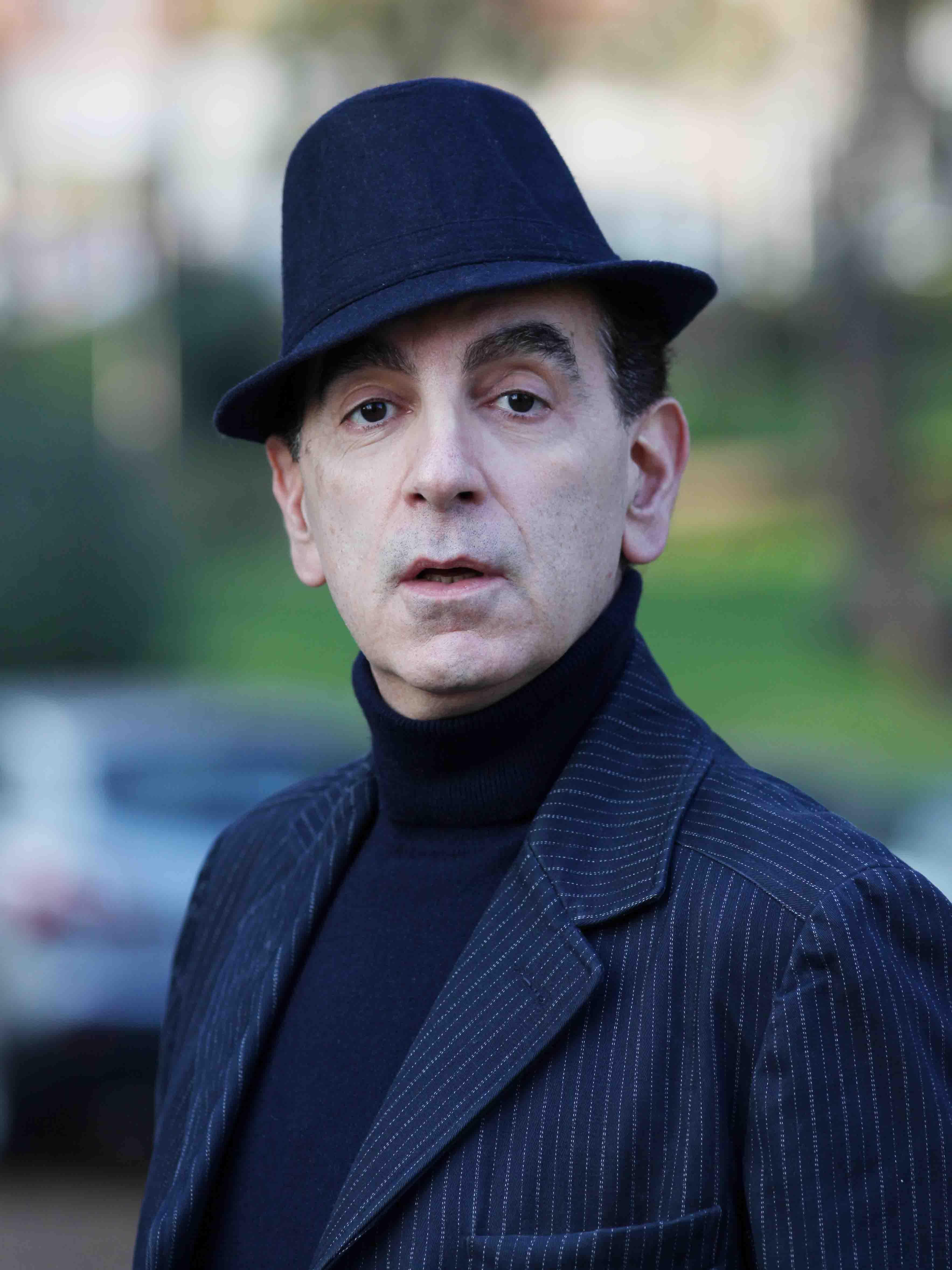 Gennaro Cannavacciuolo image