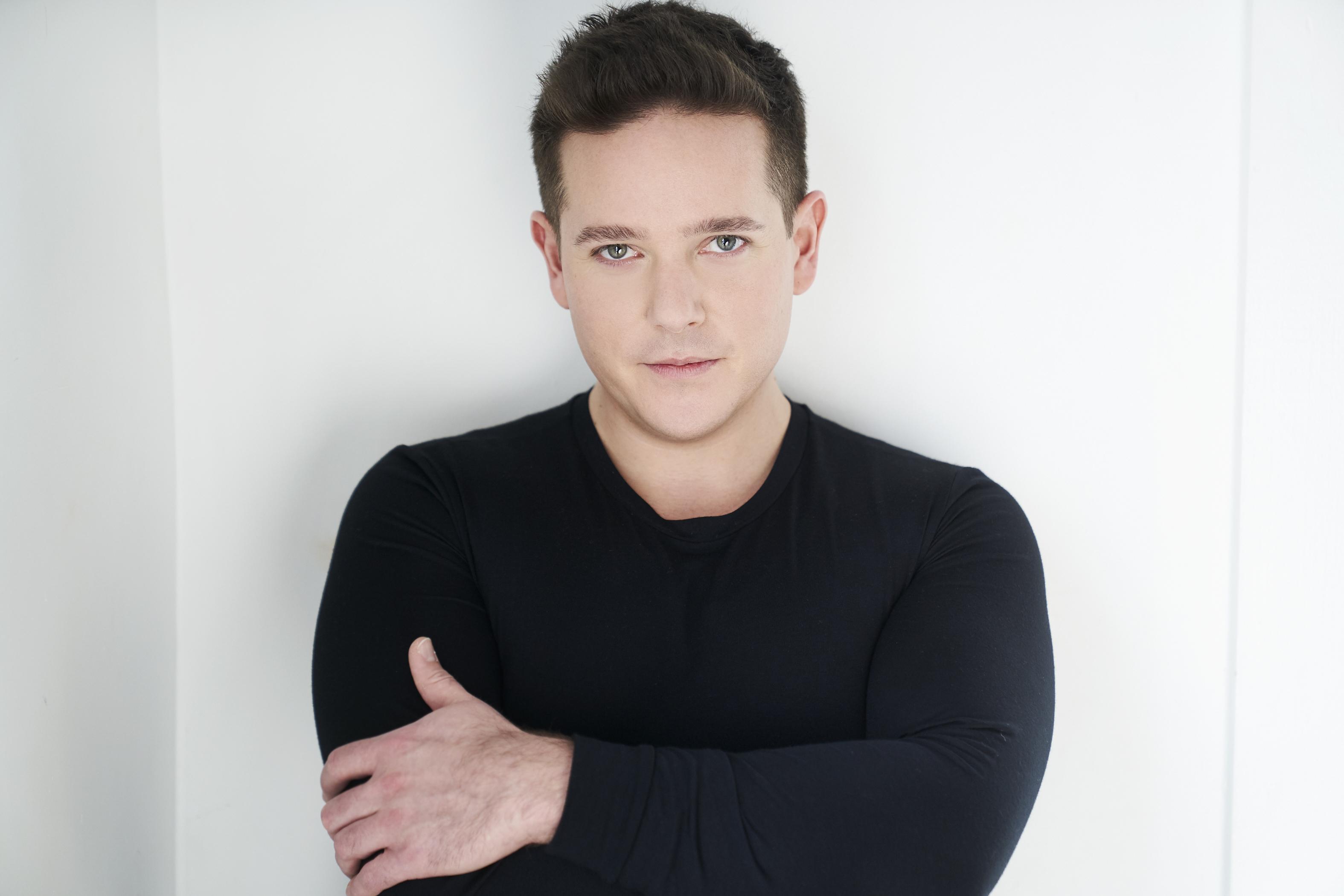 Nathan Carter image
