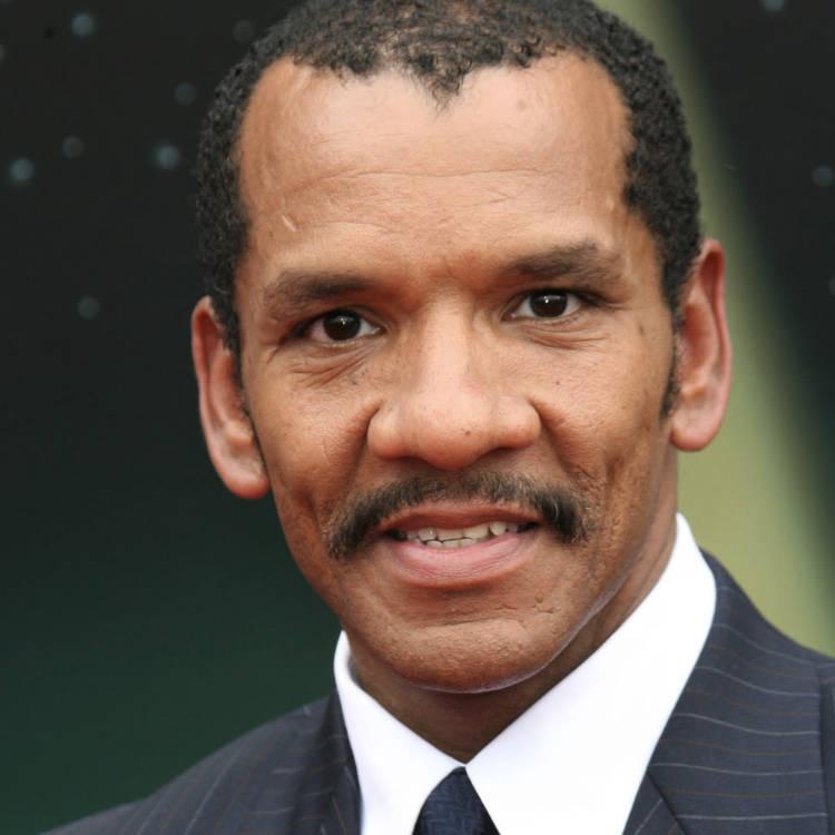 Ralph Carter image