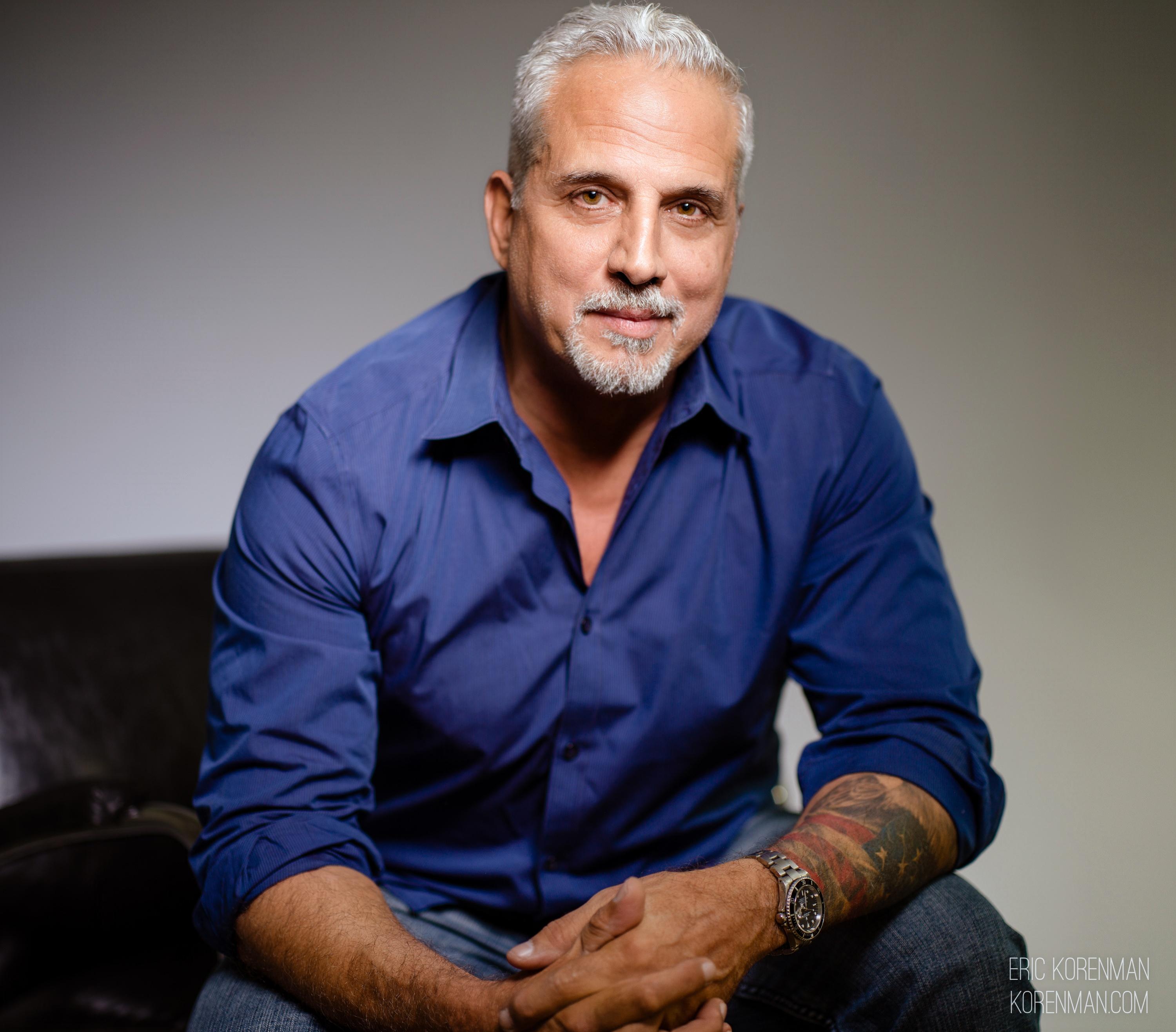 Nick Di Paolo image