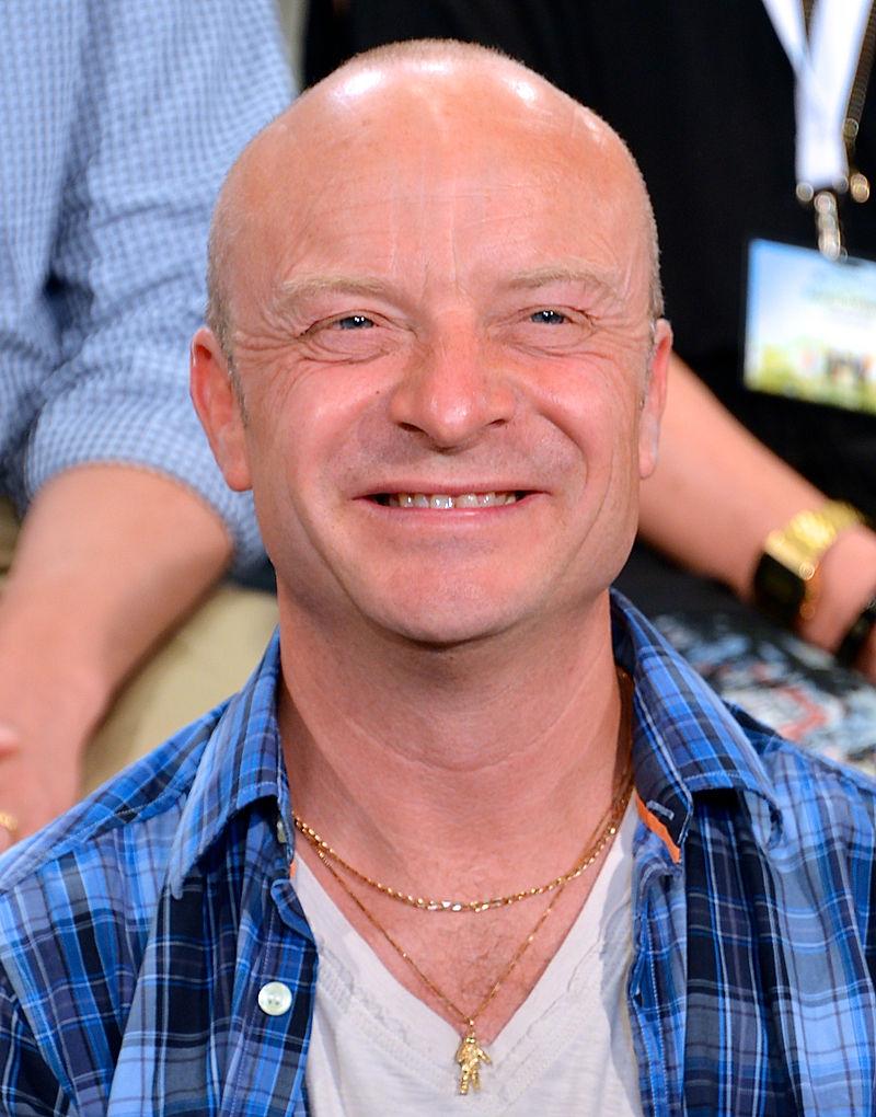 Jonas Gardell image