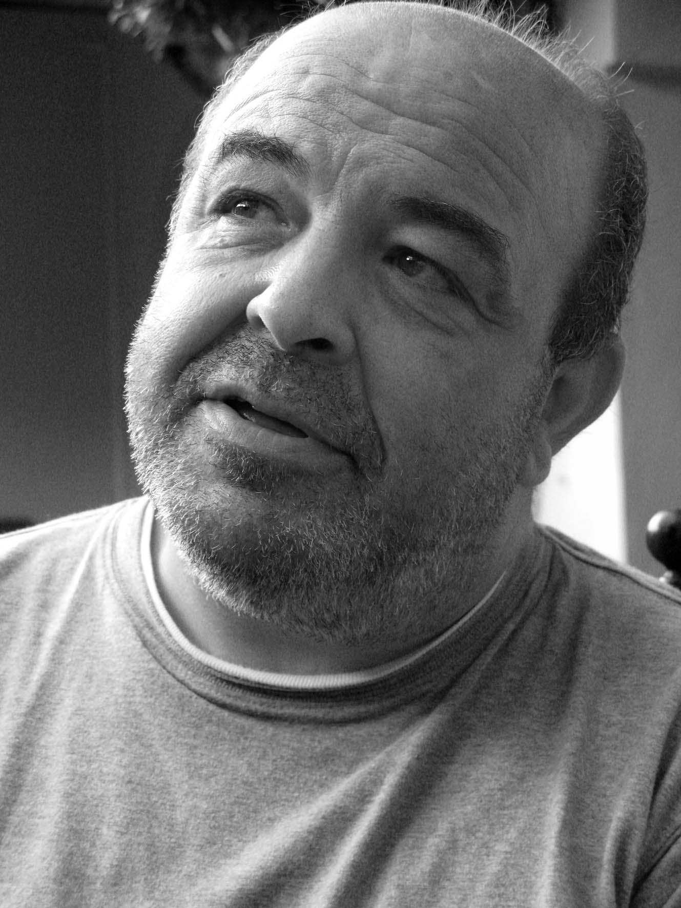 Vicente Gil image
