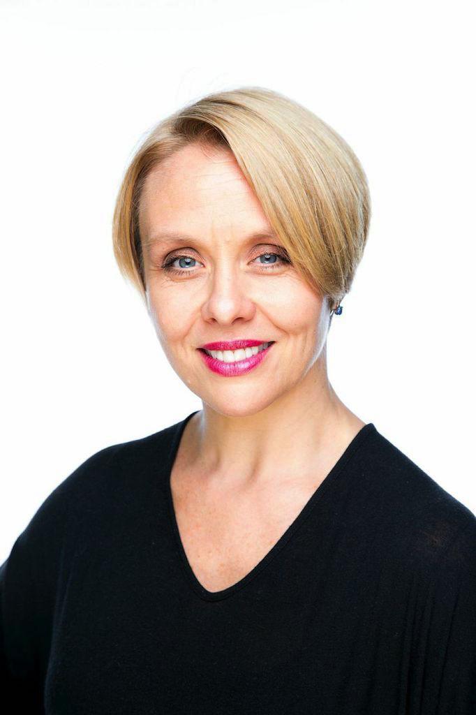 Kate Gorman image