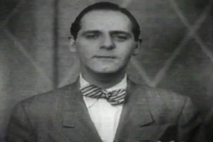 Ben Grauer image