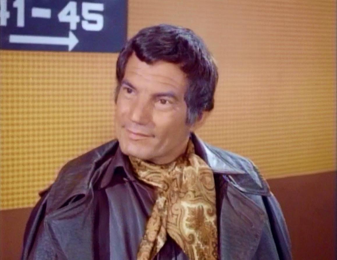 Johnny Haymer image