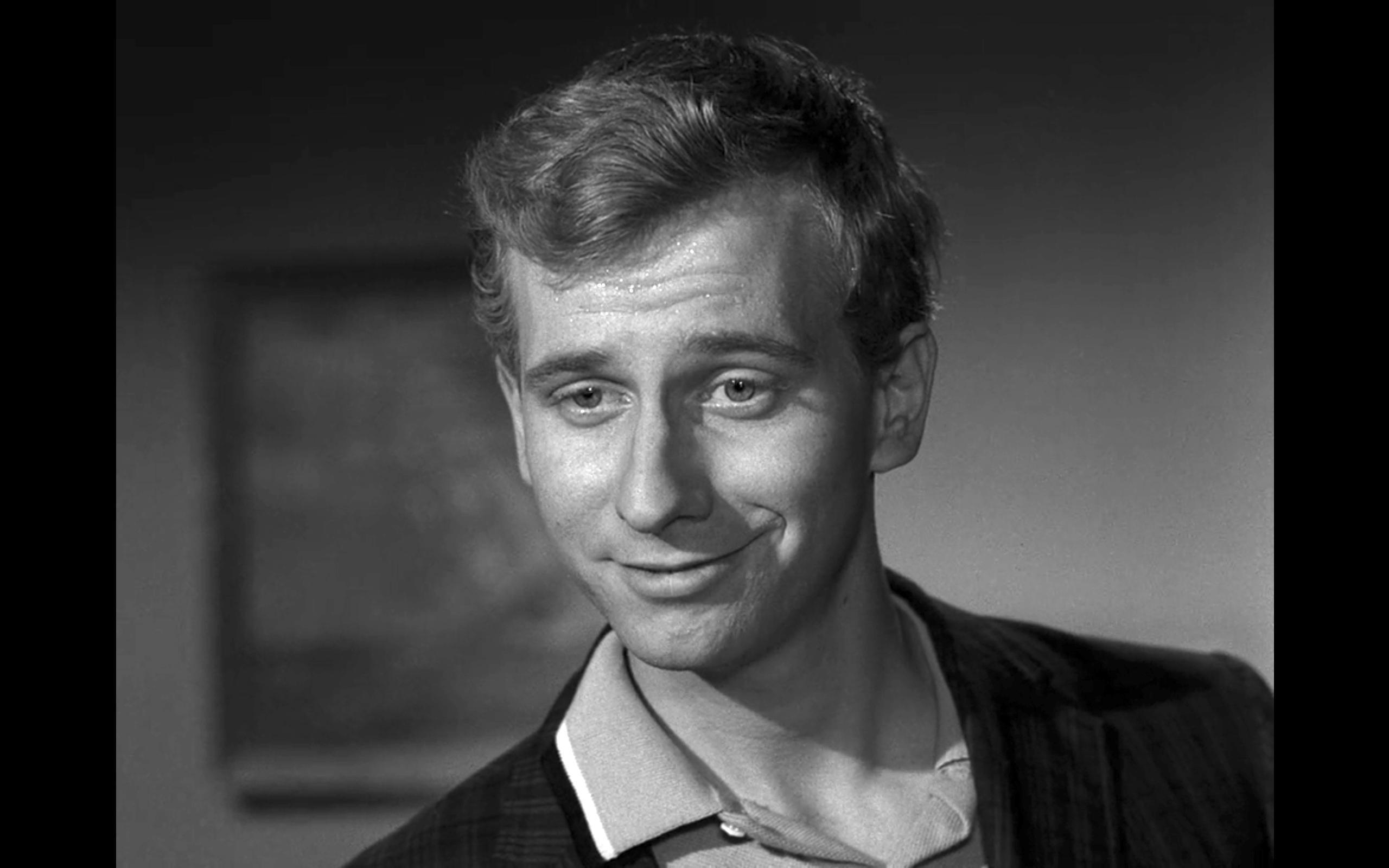 Russell Horton image