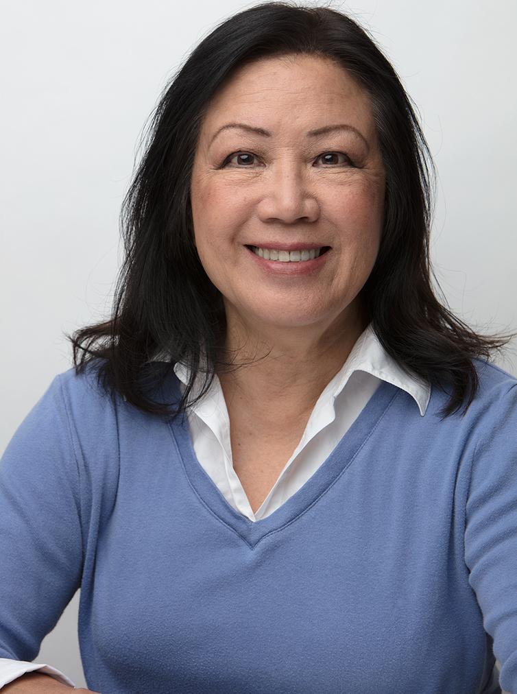 Karen Huie image