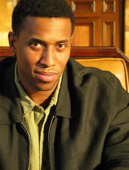 Clinton Jackson image