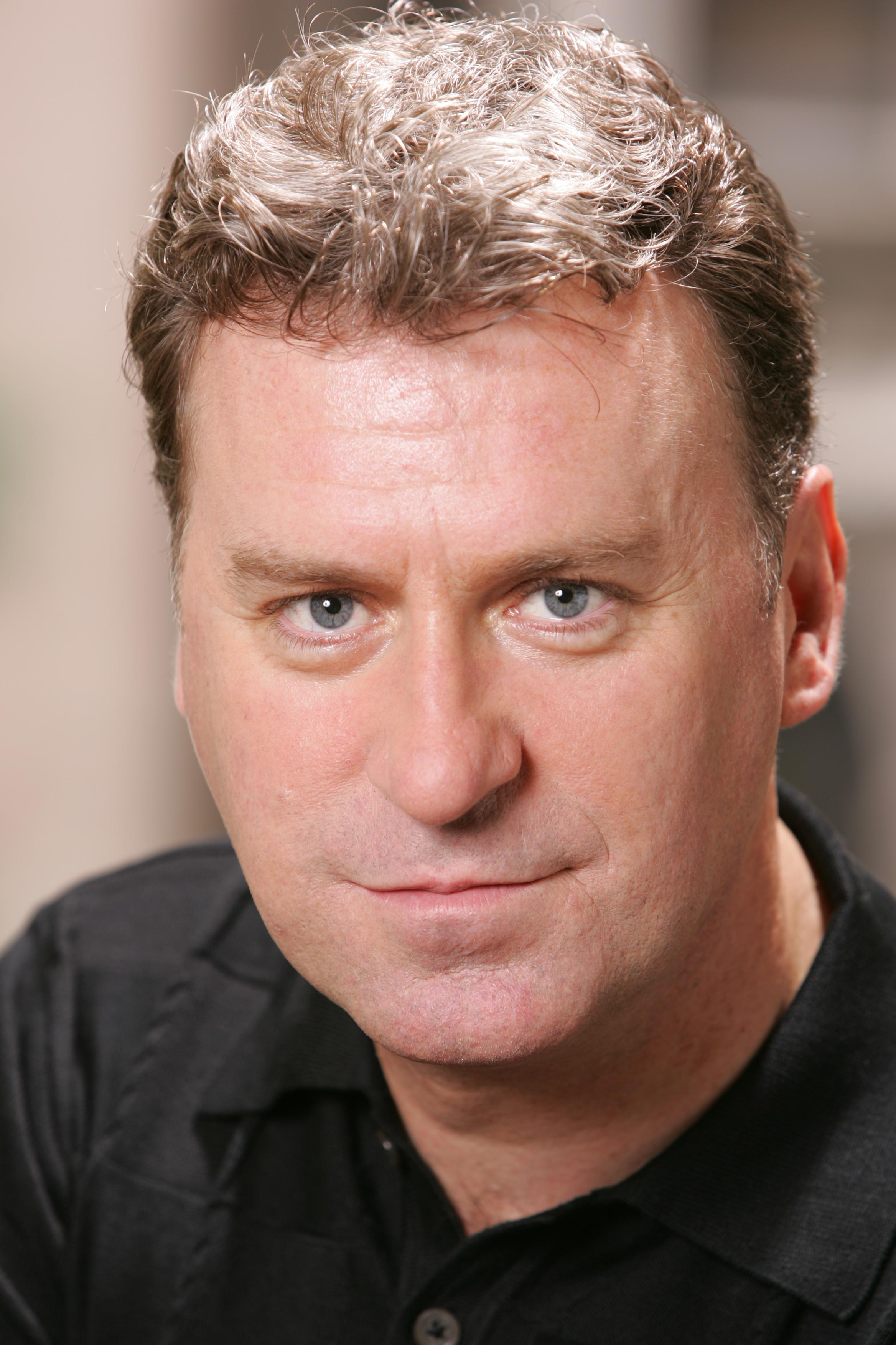Nick Jasprizza image