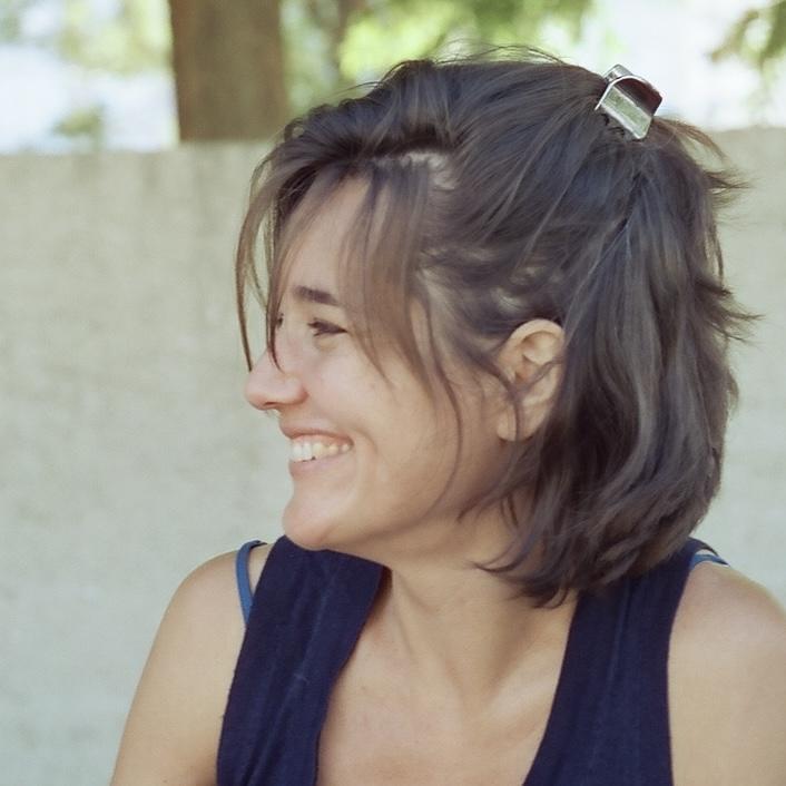 Alissa Jung image