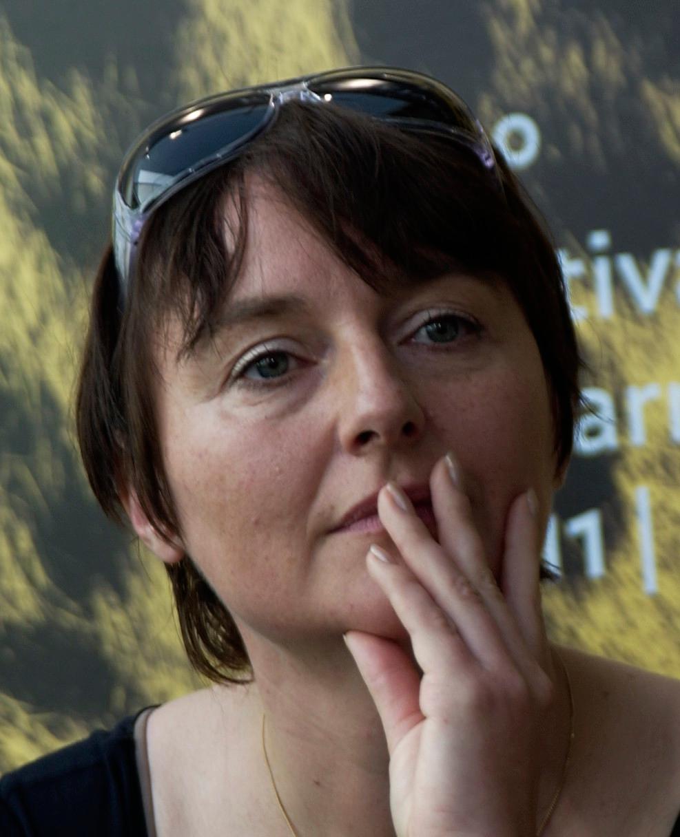 Beata Lehmann image