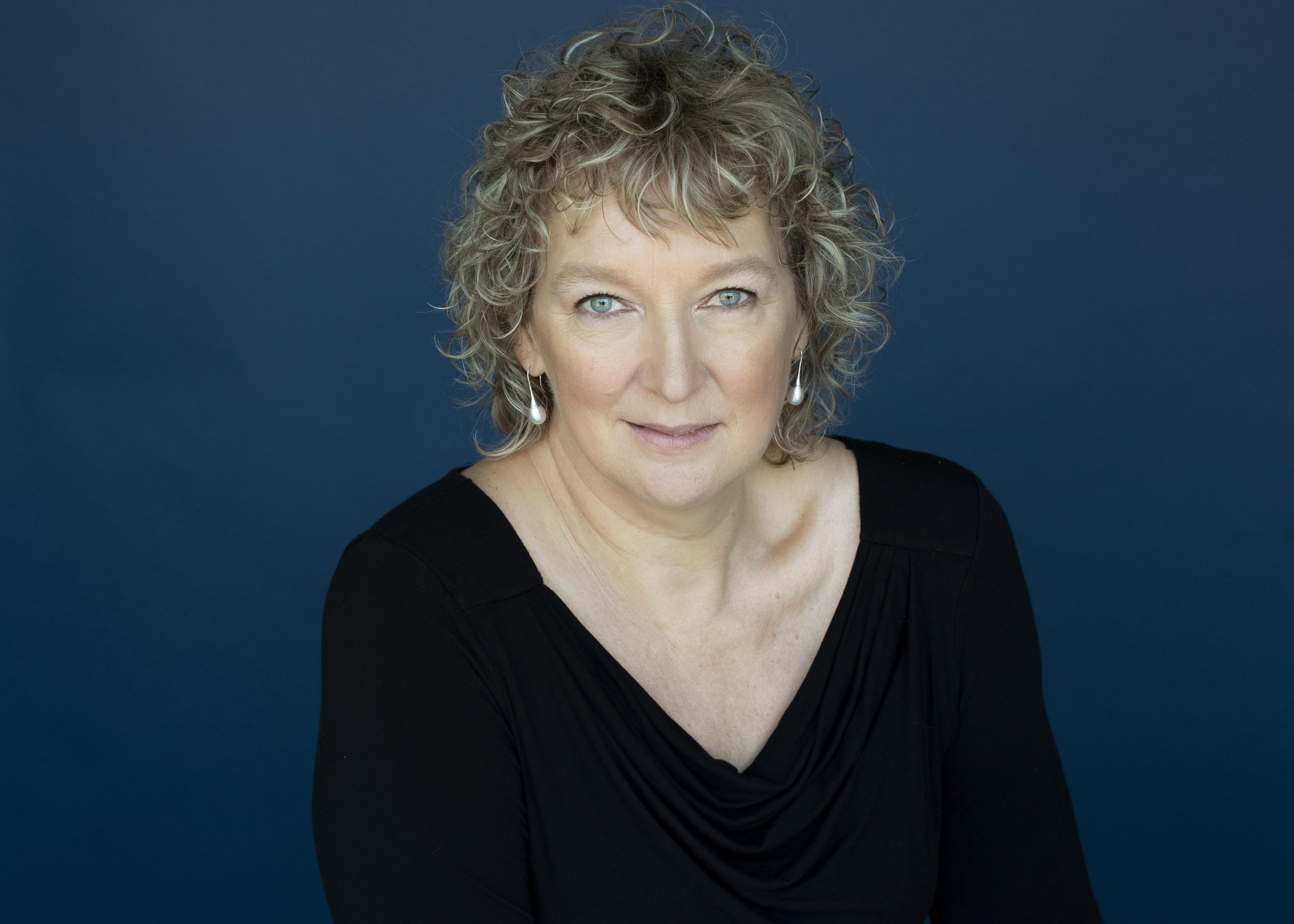 Glenda Linscott image
