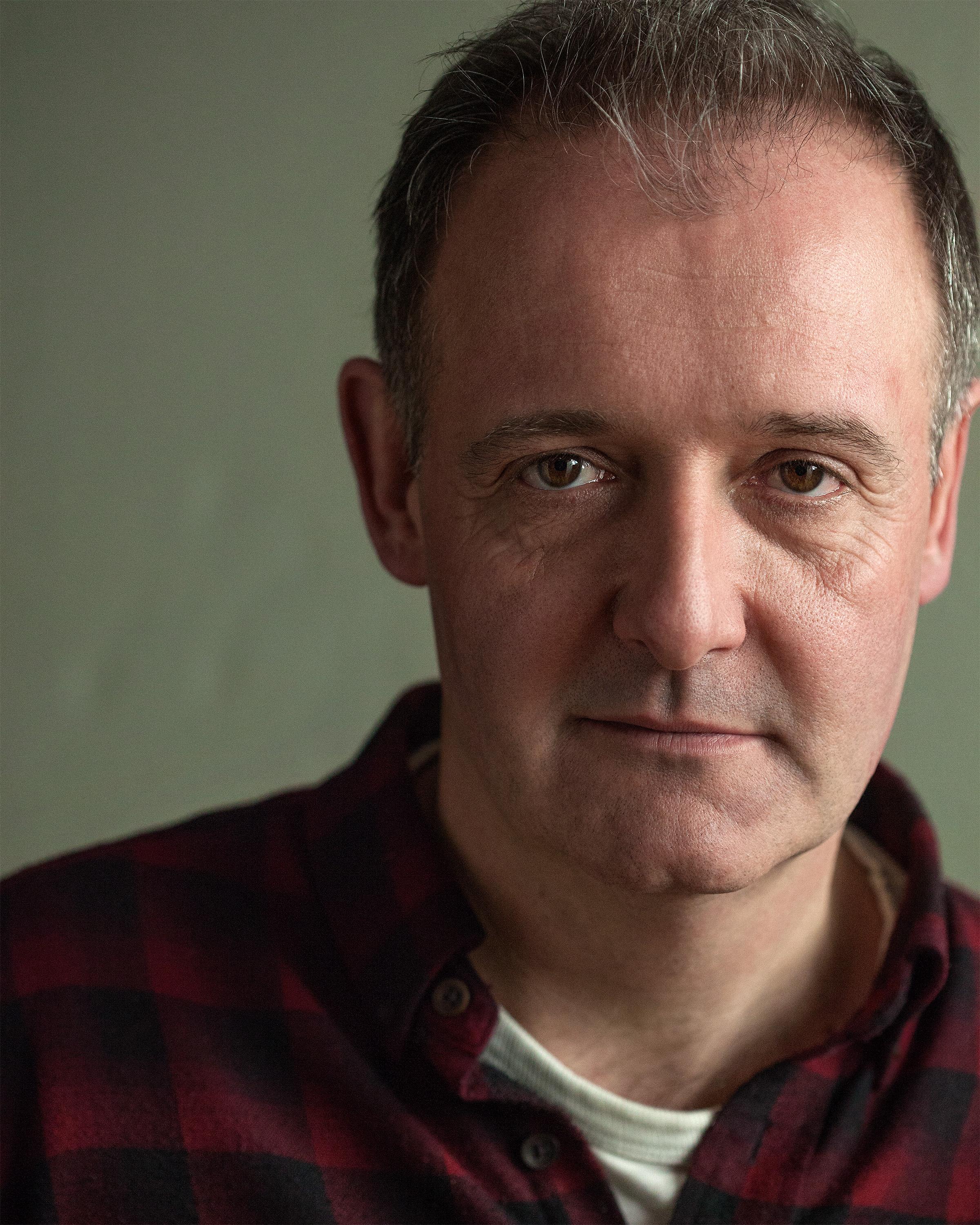 Colin Mace image