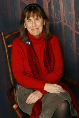 Henriette Mantel image